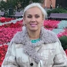 Христина, 57, Махачкала