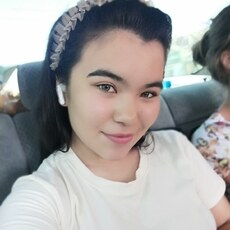 Ангелина, 21, Кукмор