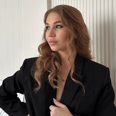 Серафима, 34, Семикаракорск