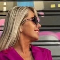 Лиля, 41, Новосибирск