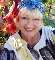 Ульяна, 62, Дубна