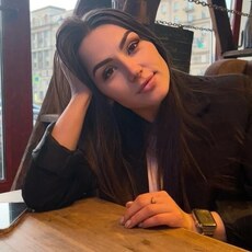 Сусанна, 25, Куровское