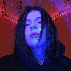 Доминика, 19, Слюдянка