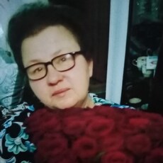 Лина, 62, Кукмор