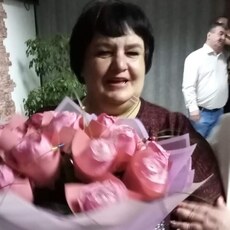 Надя, 57, Сатка