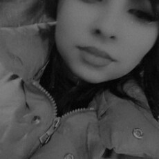 Надежда, 23, Тюмень