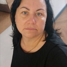 Лариса, 50, Переславль-Залесский