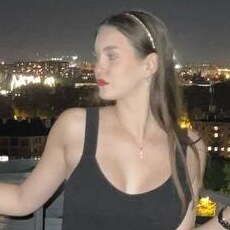 Ксюша, 20, Пермь