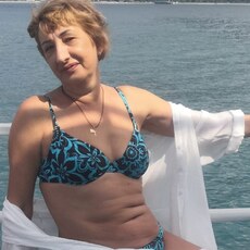 Таиса, 58, Краснодар