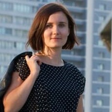 Ева, 33, Сердобск