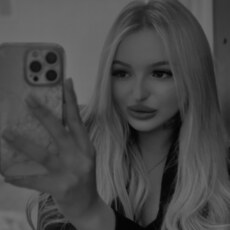 Евгения, 19, Старая Купавна