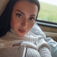 Доминика, 29, Нижний Новгород