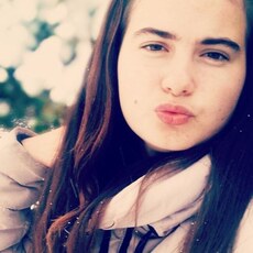 Юля, 19, Рыльск