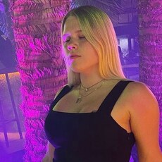 Ева, 19, Химки