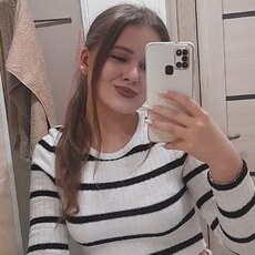 Вика, 20, Магнитогорск