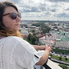 Марина, 40, Цивильск