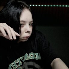 Лара, 19, Надым