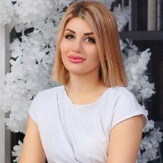 Лина, 37, Чапаевск