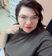 Лера, 47, Берёзовский (Свердловская область)