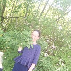 Ксюша, 28, Лабытнанги