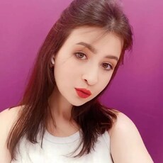 Жанна, 23, Чернушка