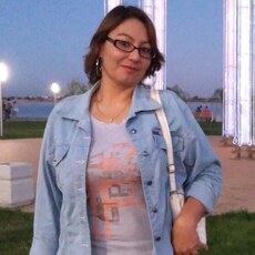 Инга, 35, Асбест