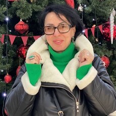 Лина, 60, Анадырь