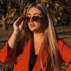 Милана, 23, Новоалександровск