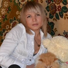 София, 43, Кировград