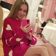 Эвелина, 35, Боготол