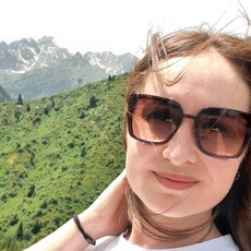 Юлия, 40, Куровское