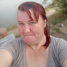 Христина, 49, Йошкар-Ола