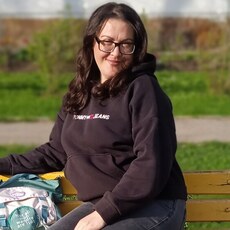 Соня, 36, Волгоград