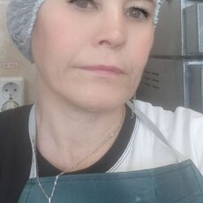 Марина, 48, Талдом