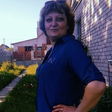 Римма, 49, Будённовск