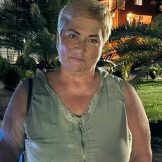 Лина, 54, Хабаровск