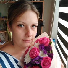 Элина, 34, Ульяновск