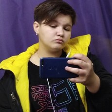 Татьяна, 20, Казань