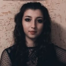 Александра, 20, Соликамск