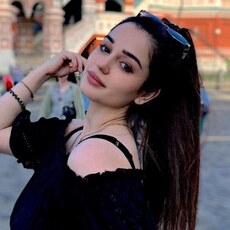 Анна, 23, Аксай