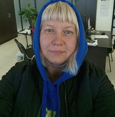 Лиля, 44, Кореновск