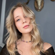 Юля, 27, Балтийск