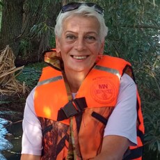 Милена, 58, Еманжелинск