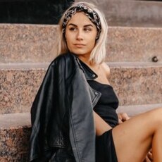 Жанна, 21, Аксай