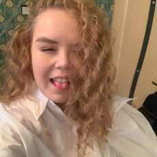 Александра, 24, Дудинка