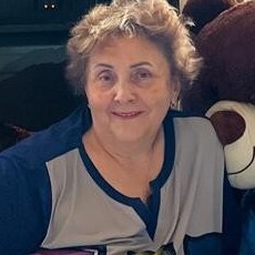Ангелина, 59, Ойсхара