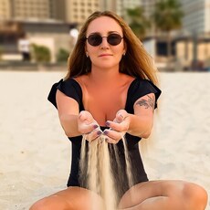 Нина, 41, Краснодар