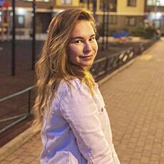 Любовь, 23, Соликамск