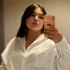 Ева, 41, Осинники