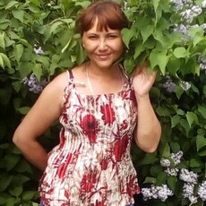 Кристя, 39, Мегион